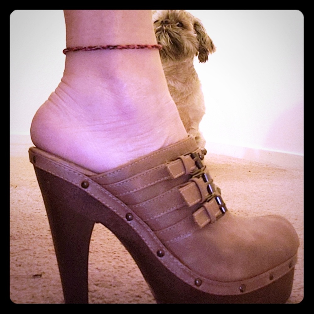 Shoes